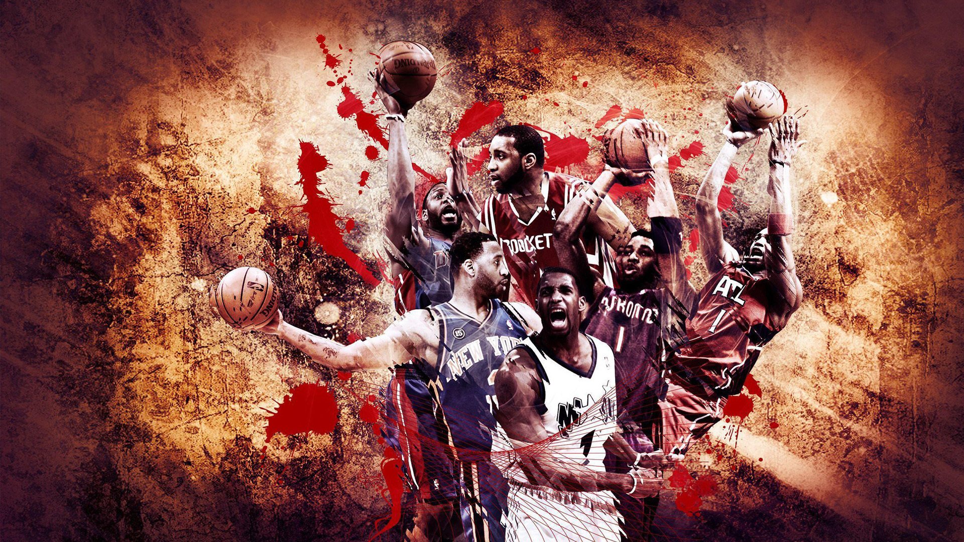 爱游戏官方网站-NBA史上最经典的“守护神”时刻，nba守卫来自中国