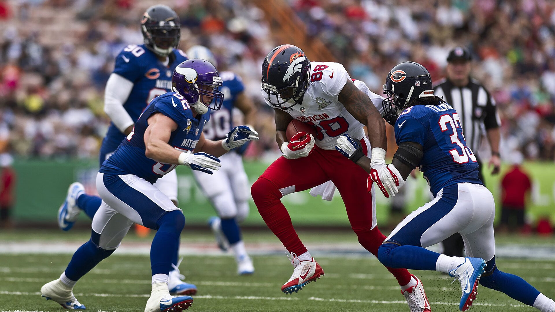 UEFA官方发布欧冠年度最佳阵容，2020-2021欧冠最佳阵容